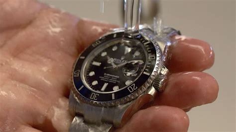 best way to clean rolex watch band|Rolex cleaning and polishing.